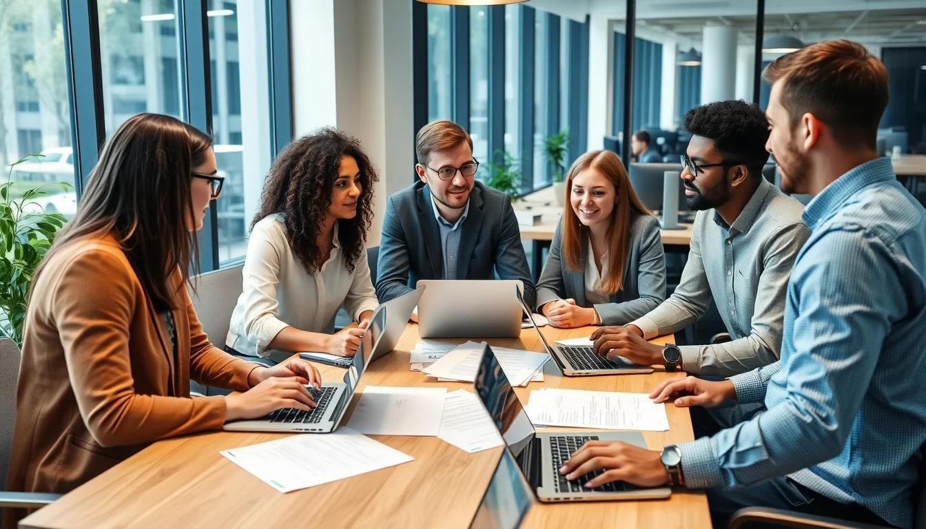 Empowering IT Companies